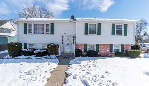 328 Orchard St, Woonsocket, RI 02895 photo 1