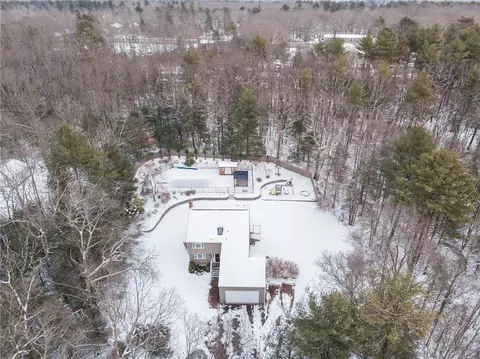 132 Black Plain Rd, Exeter, RI 02822 photo 3