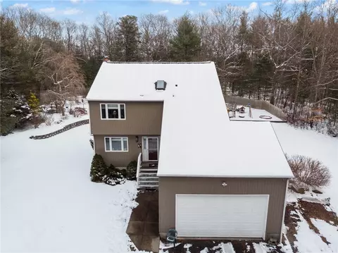 132 Black Plain Rd, Exeter, RI 02822 photo 1
