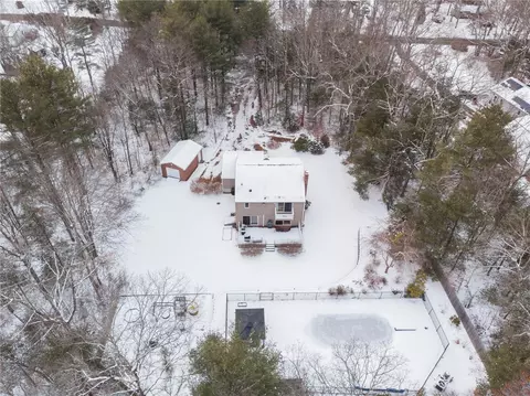 132 Black Plain Rd, Exeter, RI 02822 photo 5