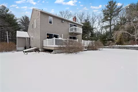 132 Black Plain Rd, Exeter, RI 02822 photo 36