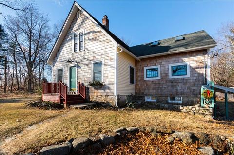 600 Lapham Farm Rd, Mapleville, RI 02839 photo 1