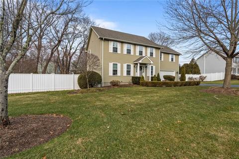 21 Davis Cir, Warwick, RI 02886 photo 1