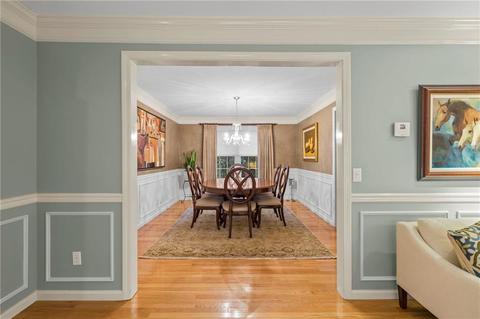 21 Davis Cir, Warwick, RI 02886 photo 8