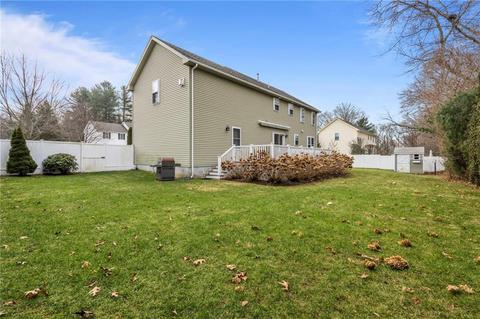 21 Davis Cir, Warwick, RI 02886 photo 36