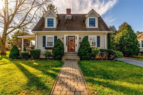 76 Chapmans Ave, Warwick, RI 02886 photo 20
