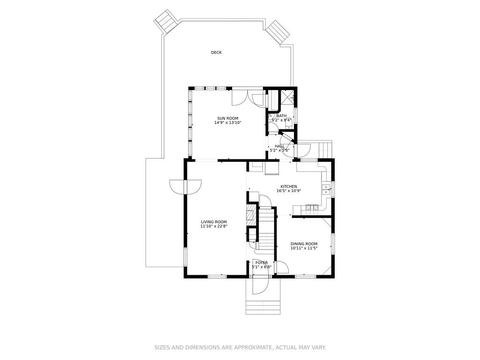 76 Chapmans Ave, Warwick, RI 02886 photo 31