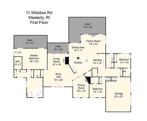 11 Wicklow Rd, Westerly, RI 02891 photo 49