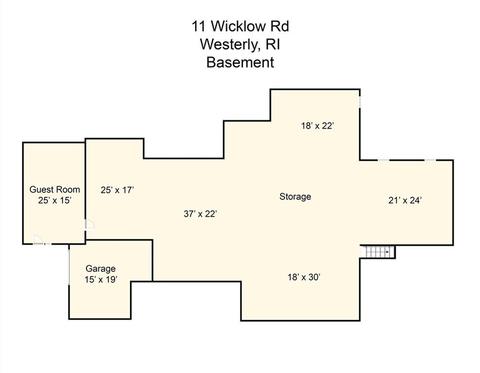 11 Wicklow Rd, Westerly, RI 02891 photo 48