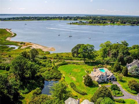 16 Oyster Pt, Warren, RI 02885 photo 1