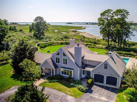 16 Oyster Pt, Warren, RI 02885 photo 2
