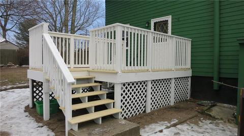 16 Powhatan St, Warwick, RI 02889 photo 18