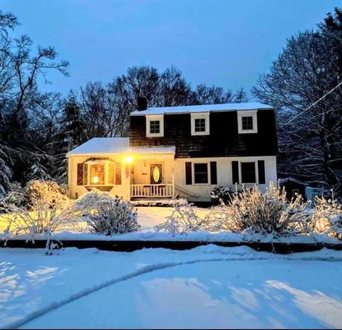 225 Whitehead Rd, Coventry, RI 02816 photo 1