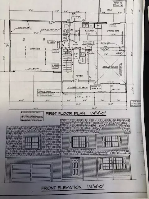 38 Doreen Ct, Cranston, RI 02920