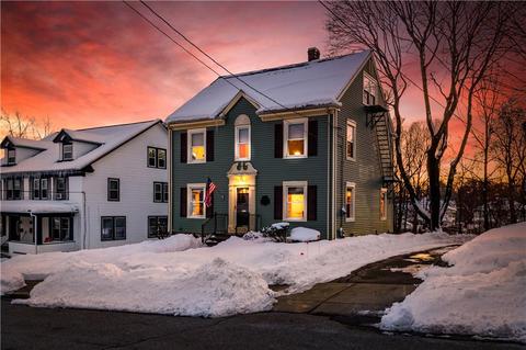 430 Summer St, Woonsocket, RI 02895 photo 1