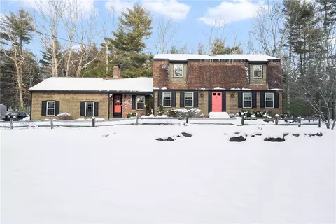 20 Locust Valley Rd, Exeter, RI 02822 photo 1