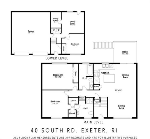 40 South Rd, Exeter, RI 02822 photo 5
