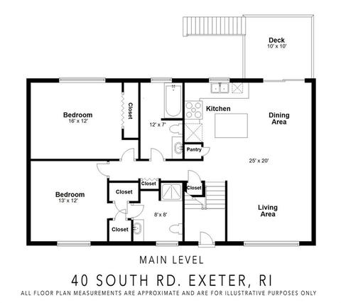 40 South Rd, Exeter, RI 02822 photo 3