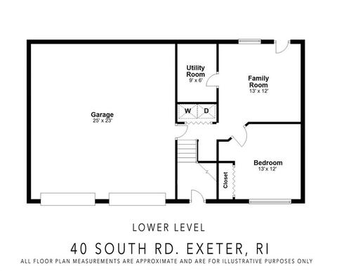 40 South Rd, Exeter, RI 02822 photo 4
