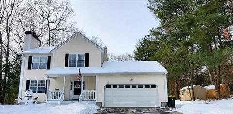 251 Lynne Ln, Burrillville, RI 02839 photo 1