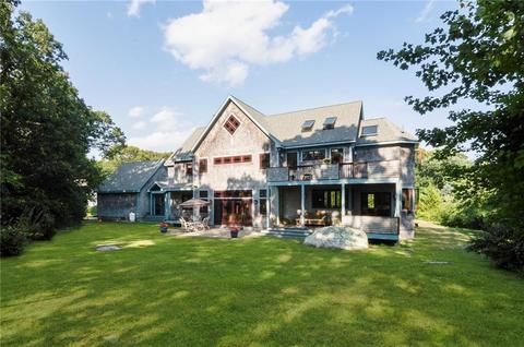 9 Donross Dr, Westerly, RI 02891 photo 37