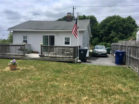 36 Powhatan St, Warwick, RI 02889 photo 17