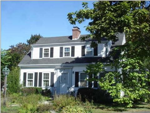 65 Mayfair Rd, Warwick, RI 02889 photo 1