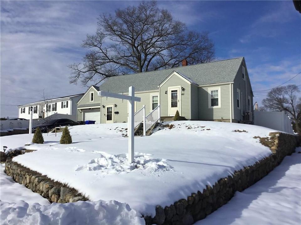 65 Newell St, West Warwick, RI 02893 1 Photos MLS 1275513 Movoto