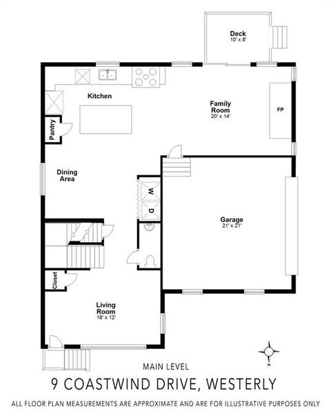 9 Coastwind Dr, Westerly, RI 02891 photo 23