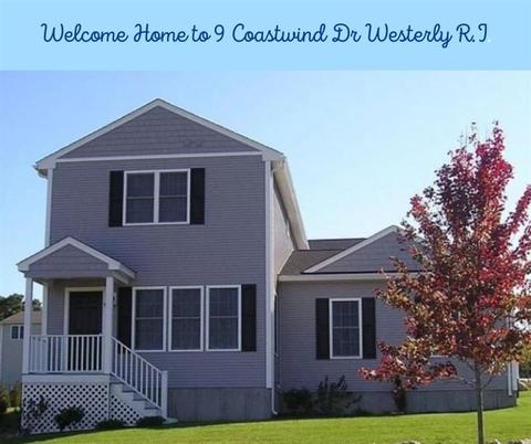 9 Coastwind Dr, Westerly, RI 02891 photo 1