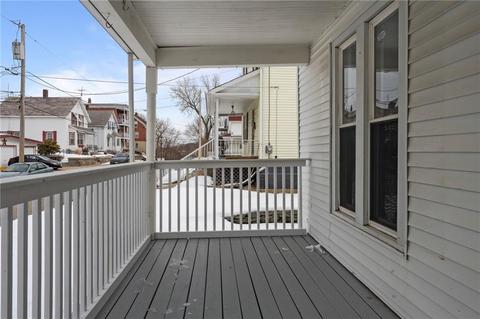 33 Vose St, Woonsocket, RI 02895 photo 36