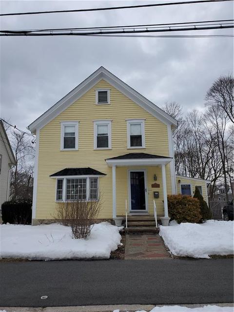 239 Summer St, Woonsocket, RI 02895 photo 2