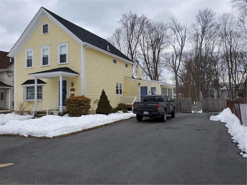 239 Summer St, Woonsocket, RI 02895 photo 1