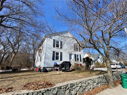 2923 Post Rd, Warwick, RI 02886 photo 1