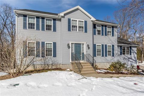 2 Capron Rd, Smithfield, RI 02917 photo 1