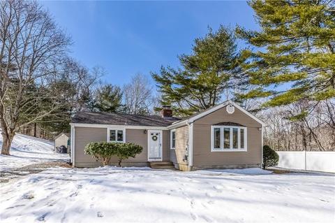 9 Birch Dr, Exeter, RI 02822 photo 1