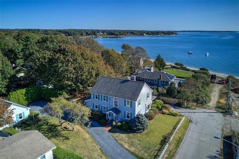 60 Bluff Rd, Barrington, RI 02806 photo 2