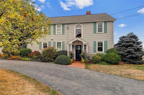 60 Bluff Rd, Barrington, RI 02806 photo 1