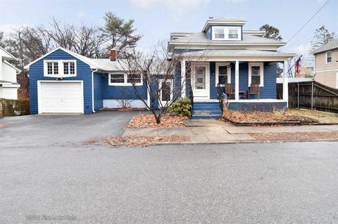 38 Milton Rd, Warwick, RI 02888 photo 1