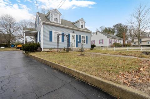 60 Pilgrim Ave, Coventry, RI 02816 photo 22