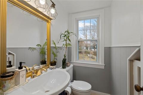 60 Pilgrim Ave, Coventry, RI 02816 photo 14