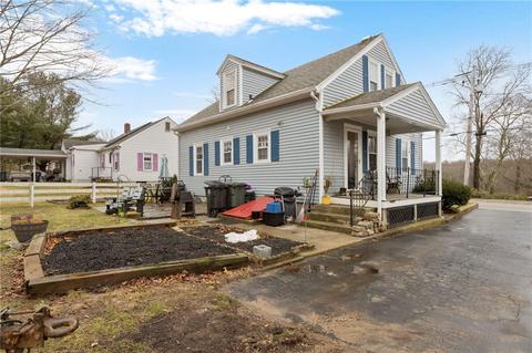 60 Pilgrim Ave, Coventry, RI 02816 photo 19