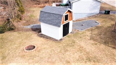 8 Campeau St, Woonsocket, RI 02895 photo 37