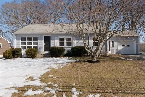 316 Lydia Ave, Woonsocket, RI 02895 photo 22