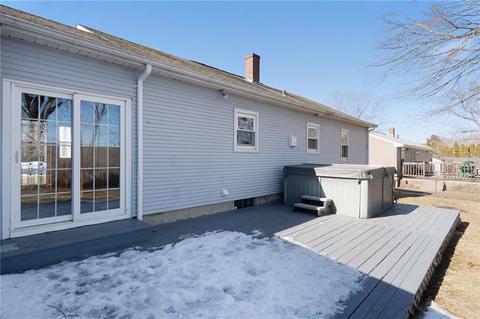 316 Lydia Ave, Woonsocket, RI 02895 photo 27