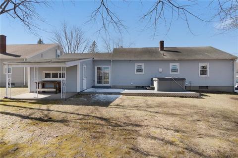 316 Lydia Ave, Woonsocket, RI 02895 photo 25