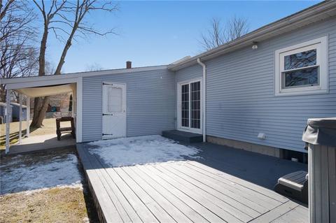 316 Lydia Ave, Woonsocket, RI 02895 photo 26