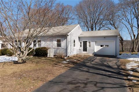 316 Lydia Ave, Woonsocket, RI 02895 photo 23