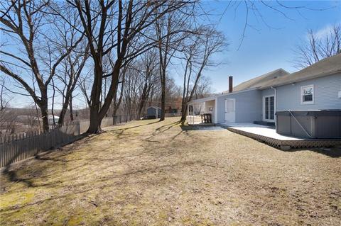 316 Lydia Ave, Woonsocket, RI 02895 photo 24