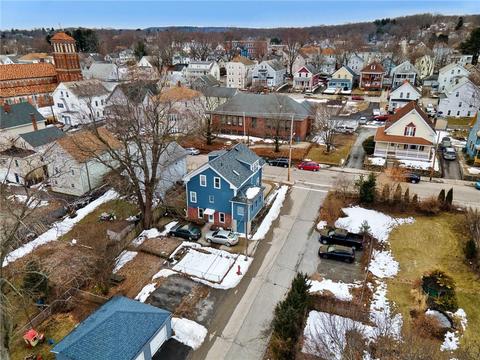 205 2nd Ave, Woonsocket, RI 02895 photo 40